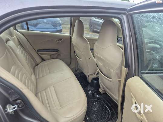 Honda Amaze 1.5 S I-dtec, 2013, Diesel