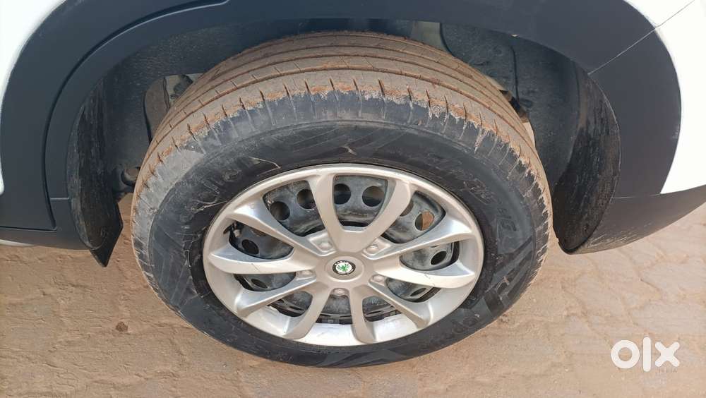 Hyundai Creta 1.5 Ex Petrol, 2022, Petrol