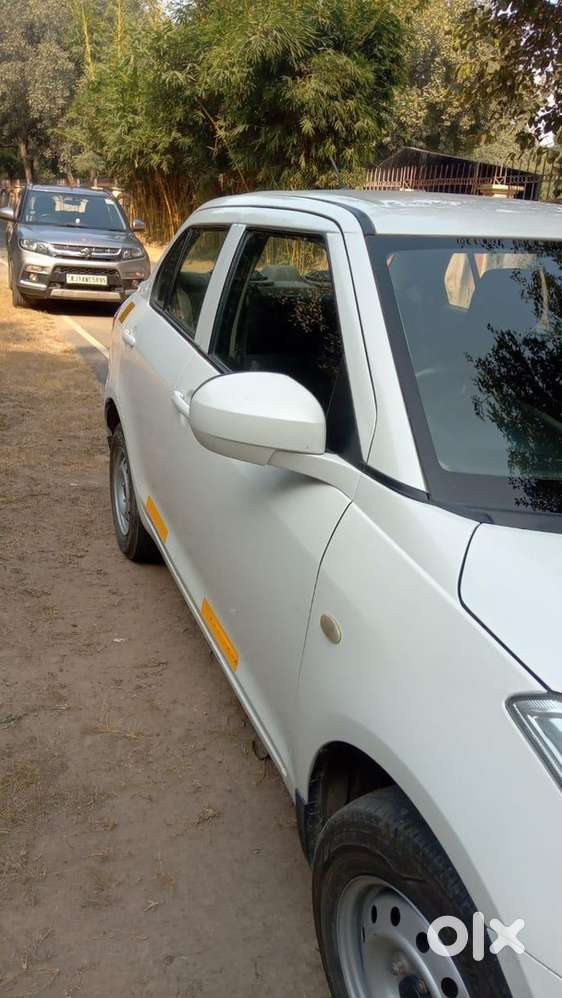 Maruti Suzuki Dzire 2019 Cng & Hybrids Good Condition