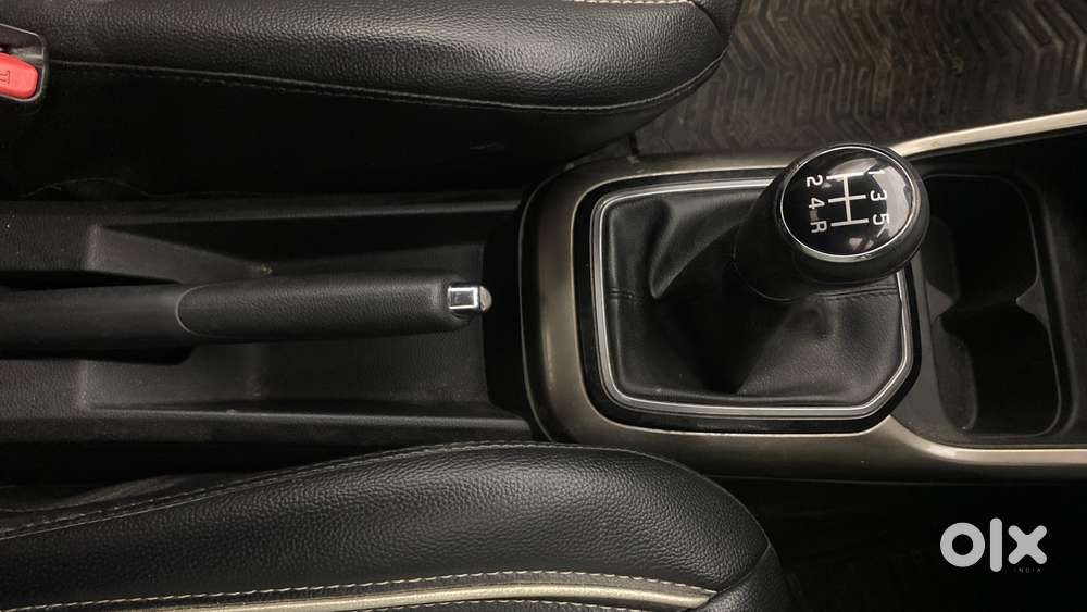 Maruti Suzuki Ignis 1.2 Delta, 2018, Petrol