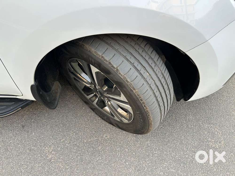 Kia Carnival Limousine Plus 7 Str, 2022, Diesel