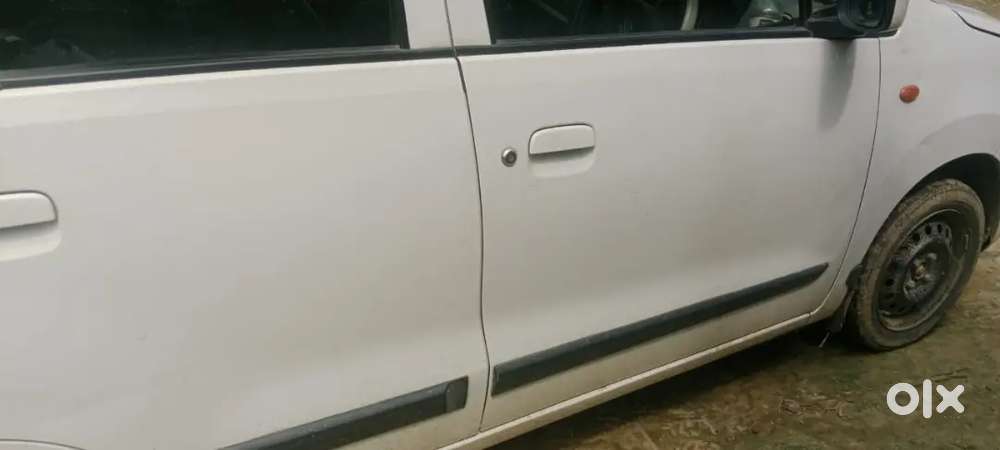 Maruti Wagon R Vxi 2014 Petrol Car