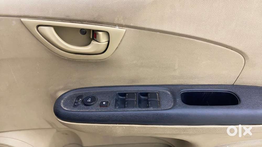 Honda Amaze 2013-2016 S I-vtech, 2014, Petrol