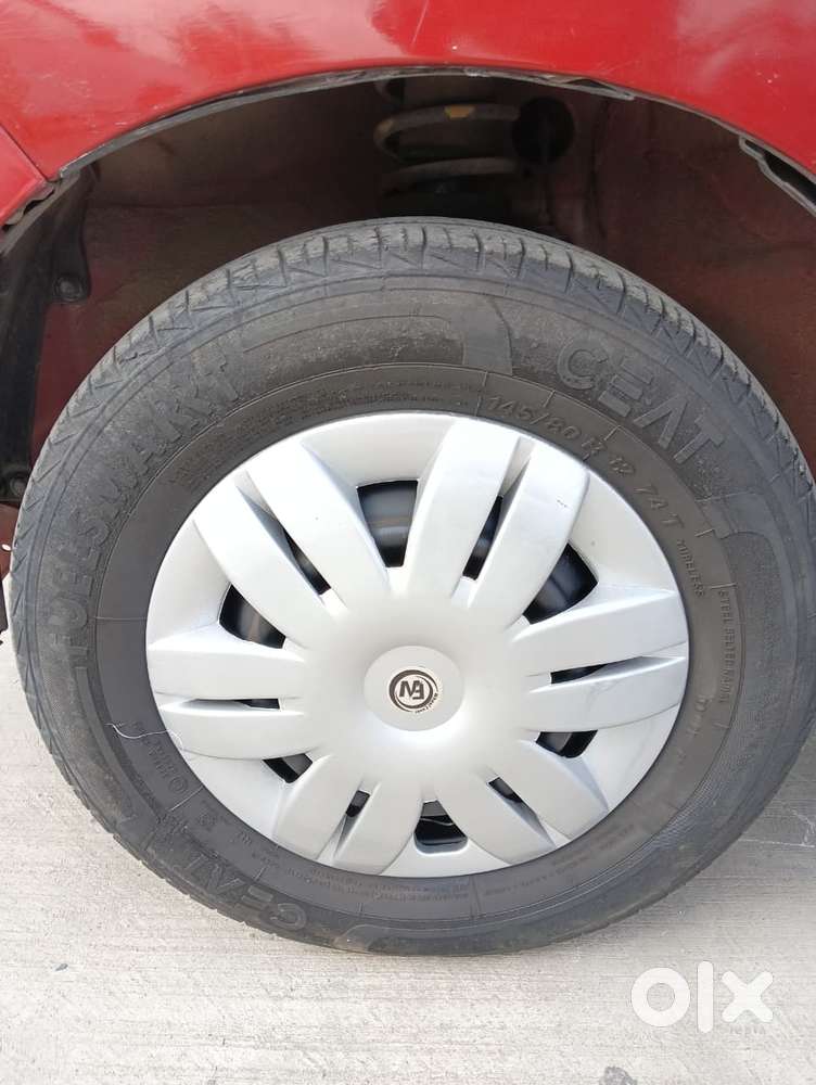 Maruti Suzuki Alto 800 Lxi, 2013, Petrol