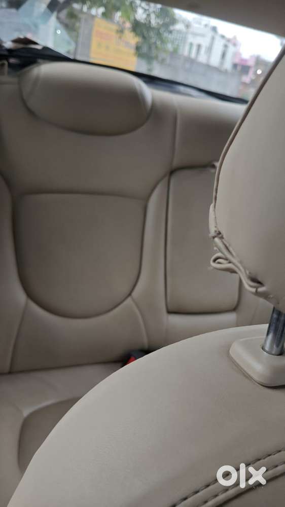 Hyundai Verna, 2016, Diesel