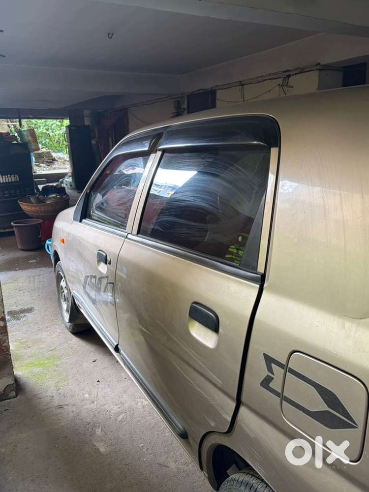 Maruti Suzuki Alto K10 2010 Petrol Manual