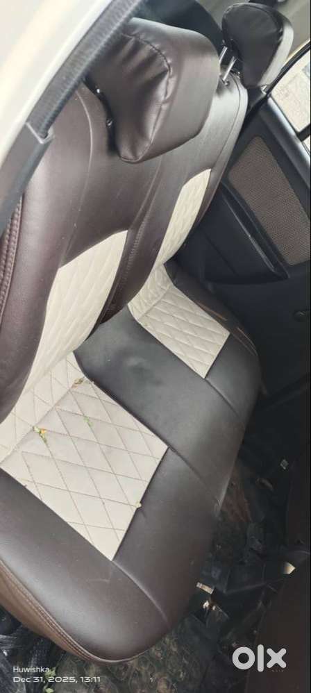 Good Condition Vehicle