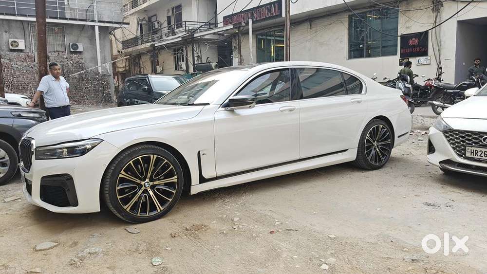 2022 Bmw Diesel Automatic/ 2021 Manufactured