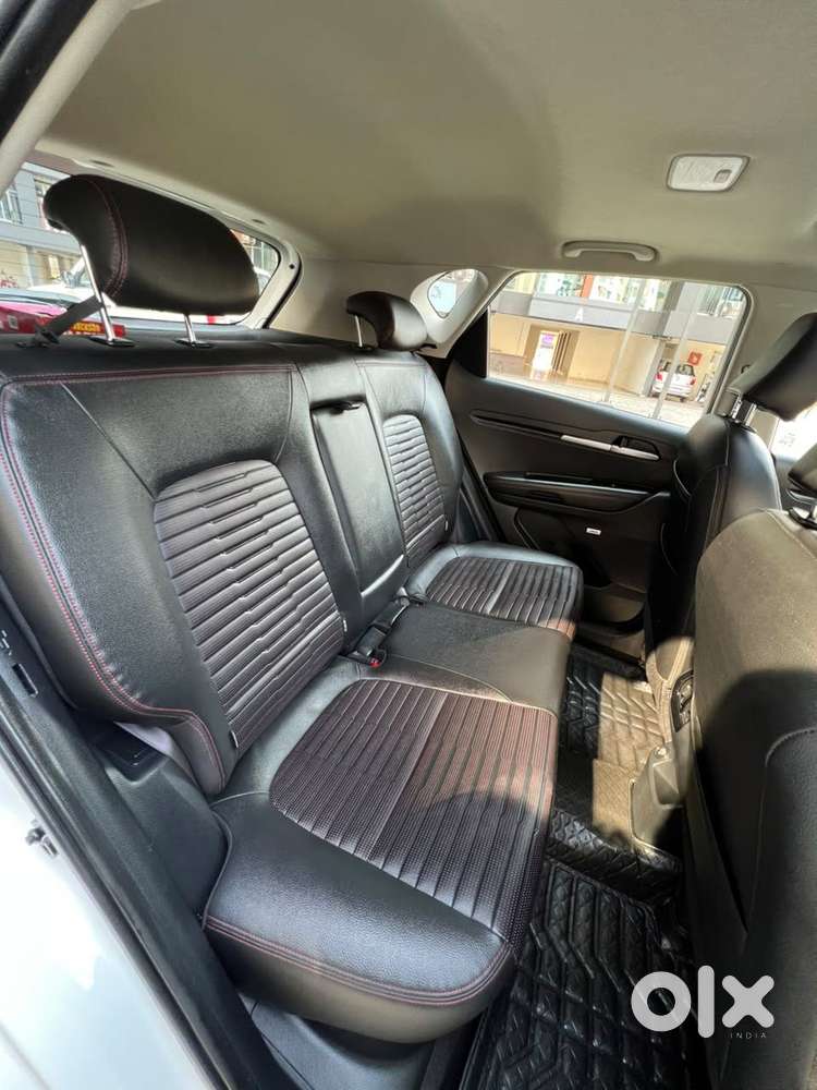 Kia Sonet Gtx Plus At D, 2020, Diesel