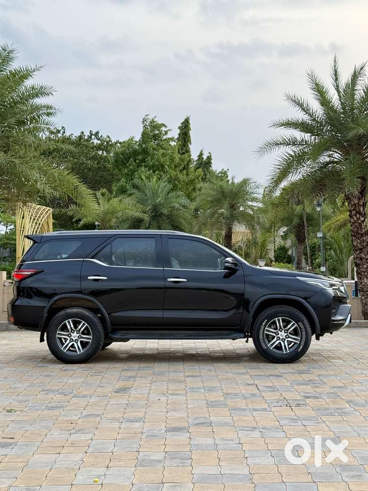Toyota Fortuner 4x2 Mt 2.8 Diesel, 2025, Diesel