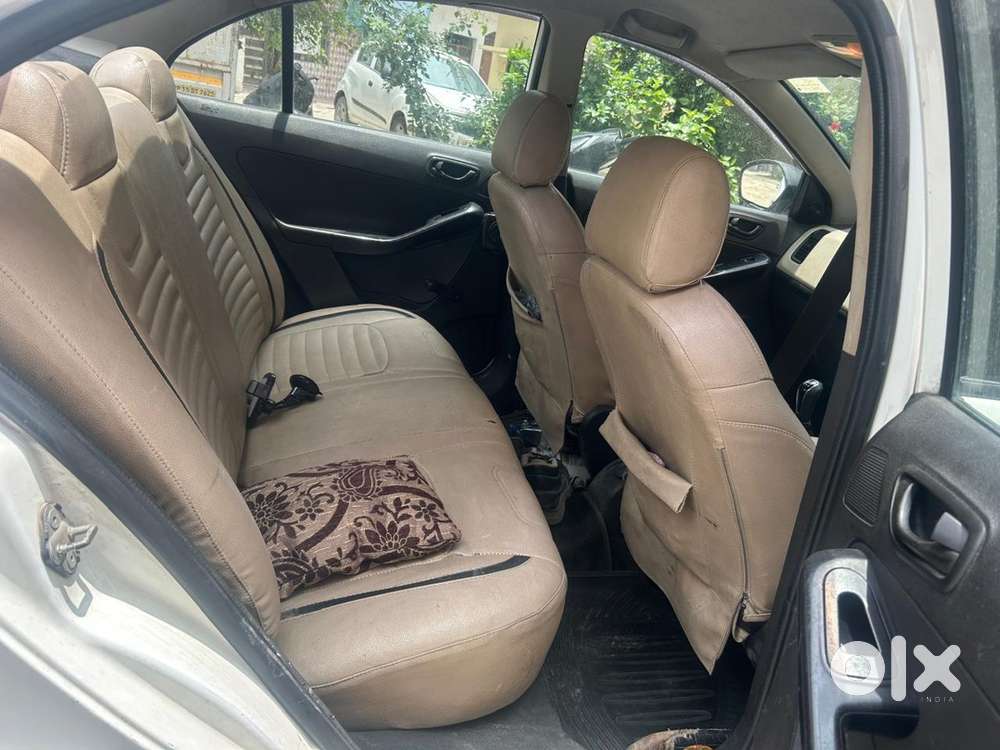 Tata Zest Diesel Well Maintained