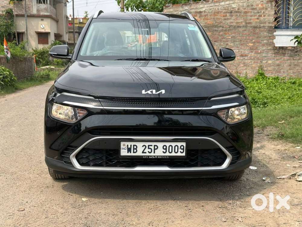 Kia Carens 1.5 Luxury Plus Turbo Dct 7 Str, 2025, Petrol