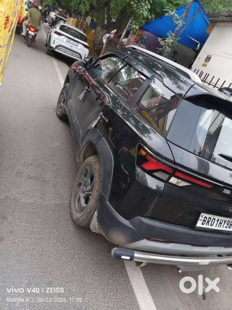 Maruti Suzuki Brezza 1.5 Zxi Plus Smart Hybrid, 2023, Petrol