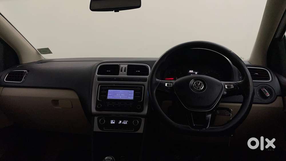 Volkswagen Polo 1.5 Tdi Highline, 2014, Diesel
