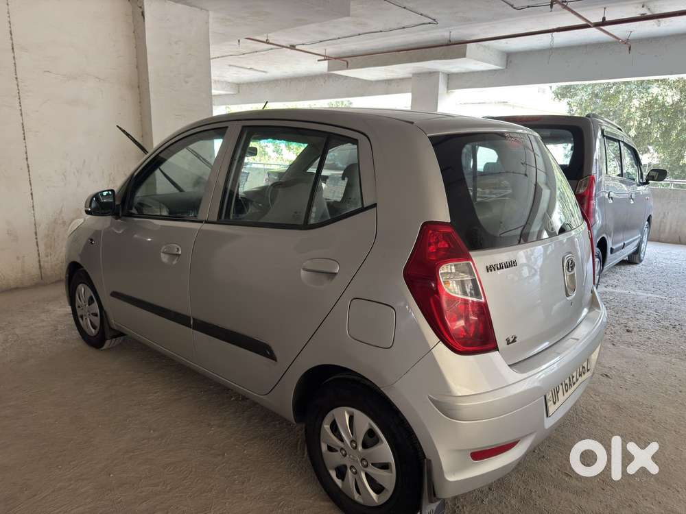 Hyundai I10 Magna 1.1l, 2011, Petrol