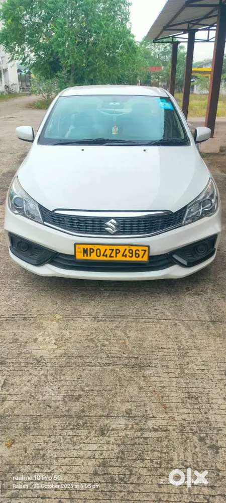 Maruti Suzuki Ciaz 2023 Petrol Excellent Condition