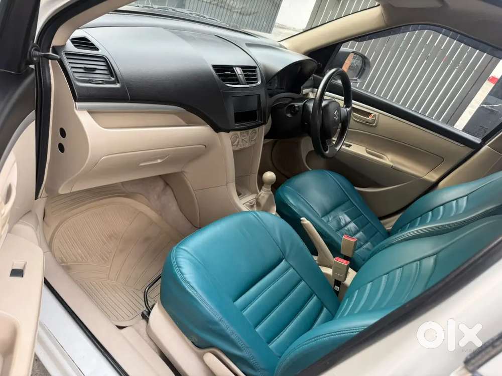 2020 Maruti Suzuki Dzire 1.2 Tour S Cng