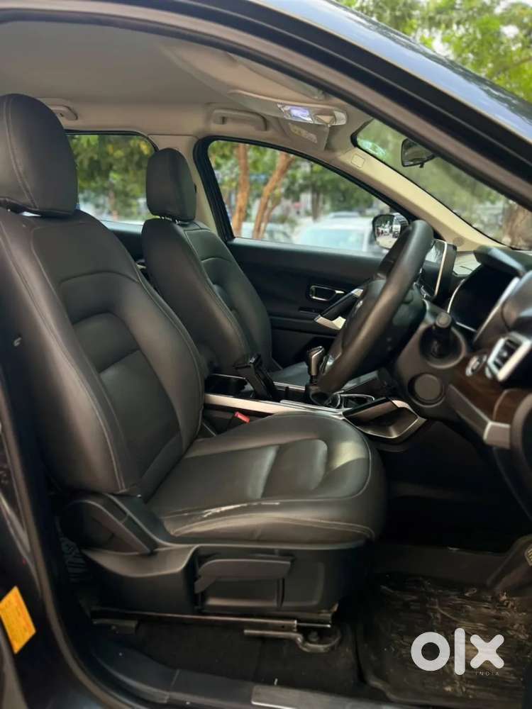 Tata Harrier Xt, 2020, Diesel