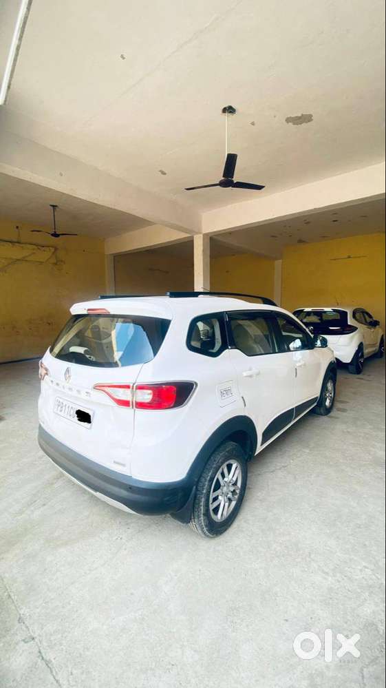 Renault Triber Rxt 2020