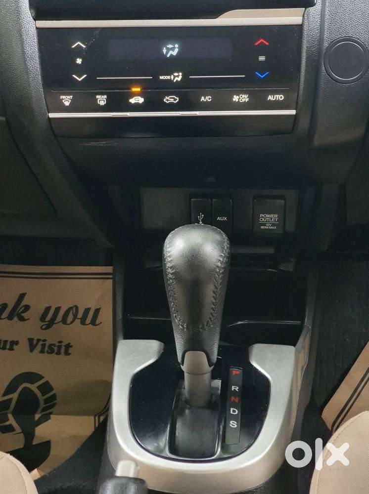 Honda Jazz Vx Cvt, 2018, Petrol