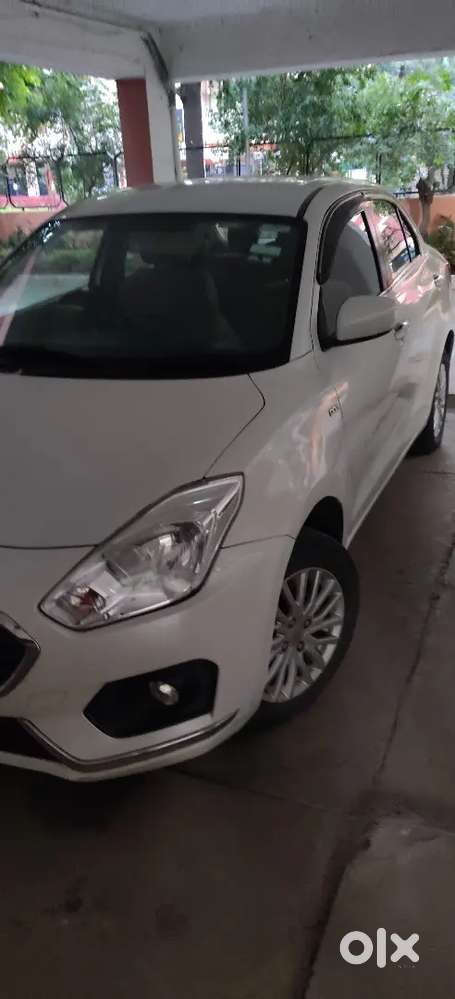 Maruti Suzuki Dzire 2017