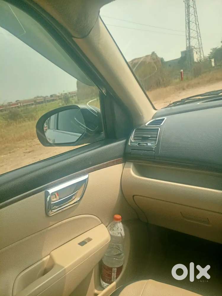 Maruti Suzuki Dzire 2016