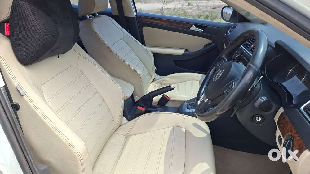 Volkswagen Jetta [2013-2017] 2.0 Highline Tdi, 2015, Diesel