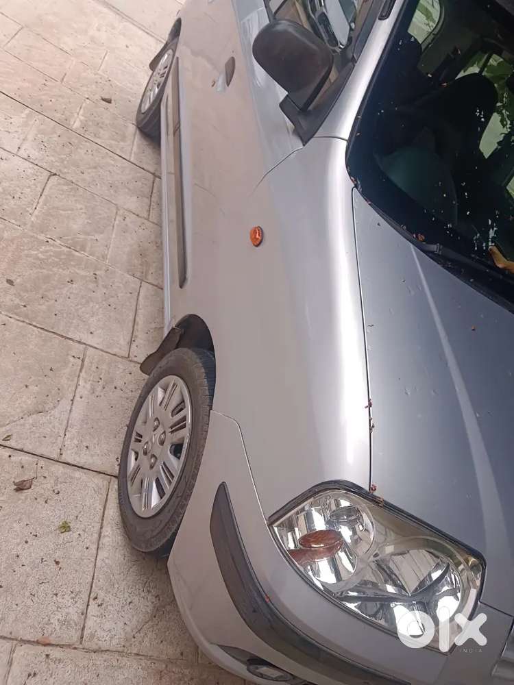Hyundai Santro Xing 2011 Euro Iii