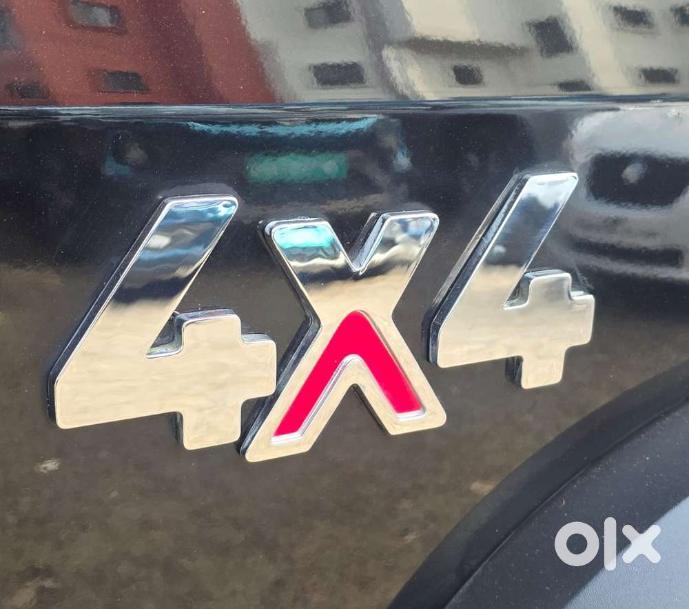 Mahindra Thar Roxx Ax7 L Diesel Mt 2wd, 2025, Diesel