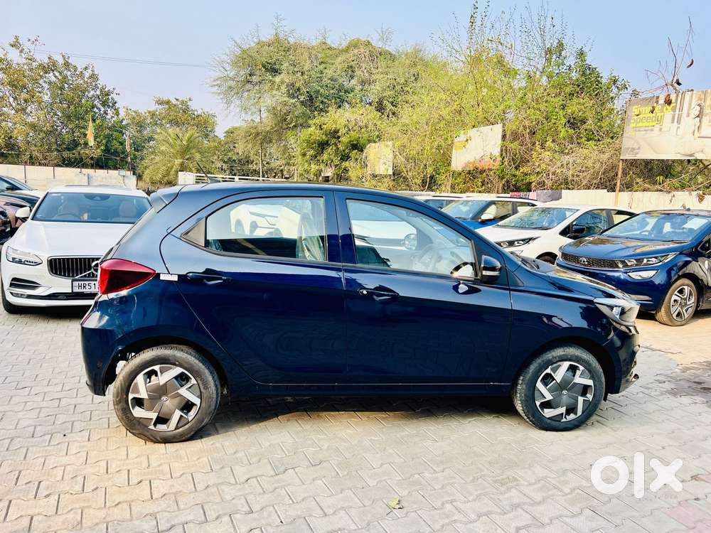 Tata Tiago Ev Xt Lr, 2026, Electric