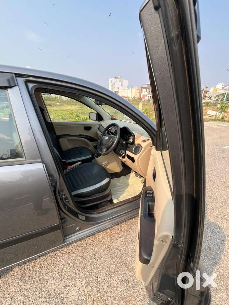 Hyundai I10 2010 Petrol Good Condition