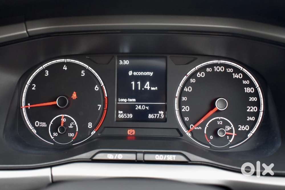 Volkswagen Taigun 1.0 Tsi Highline, 2022, Petrol