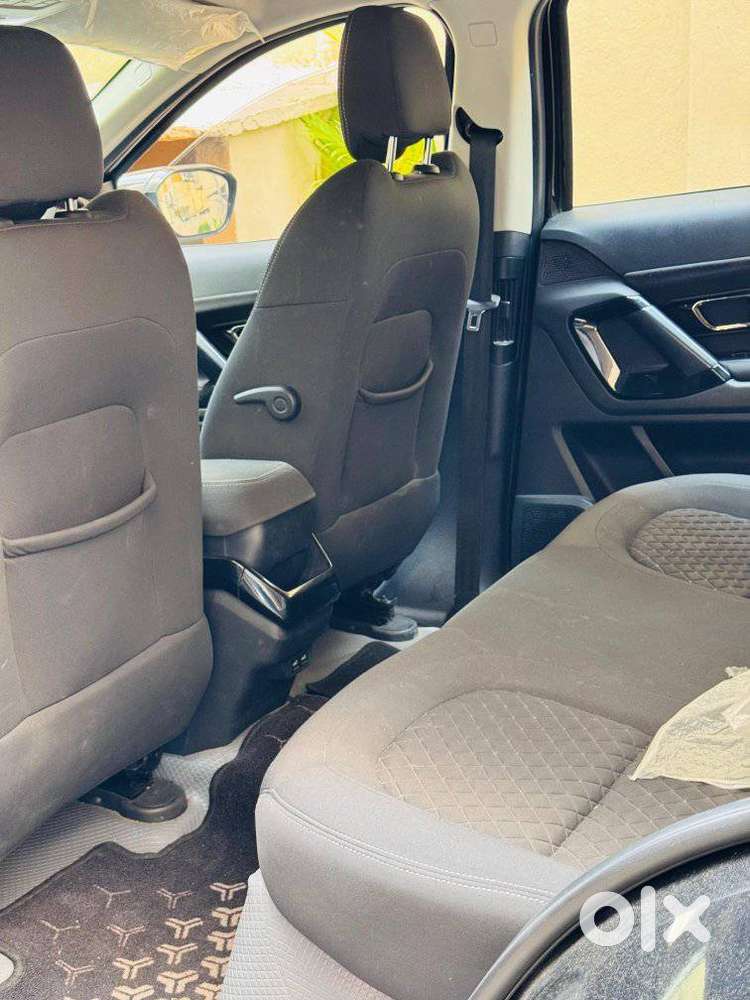 Tata Harrier 2.0 Kryotec Xt Plus Dark Edition, 2023, Diesel