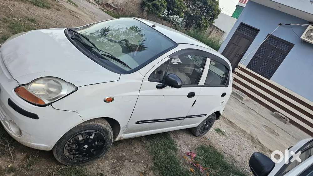 2012 Model Spark For Sale