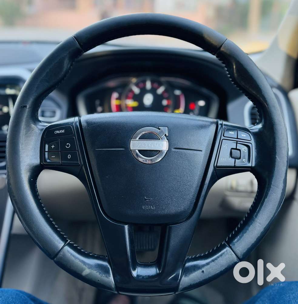 Volvo Xc60 D4 Kinetic, 2016, Diesel