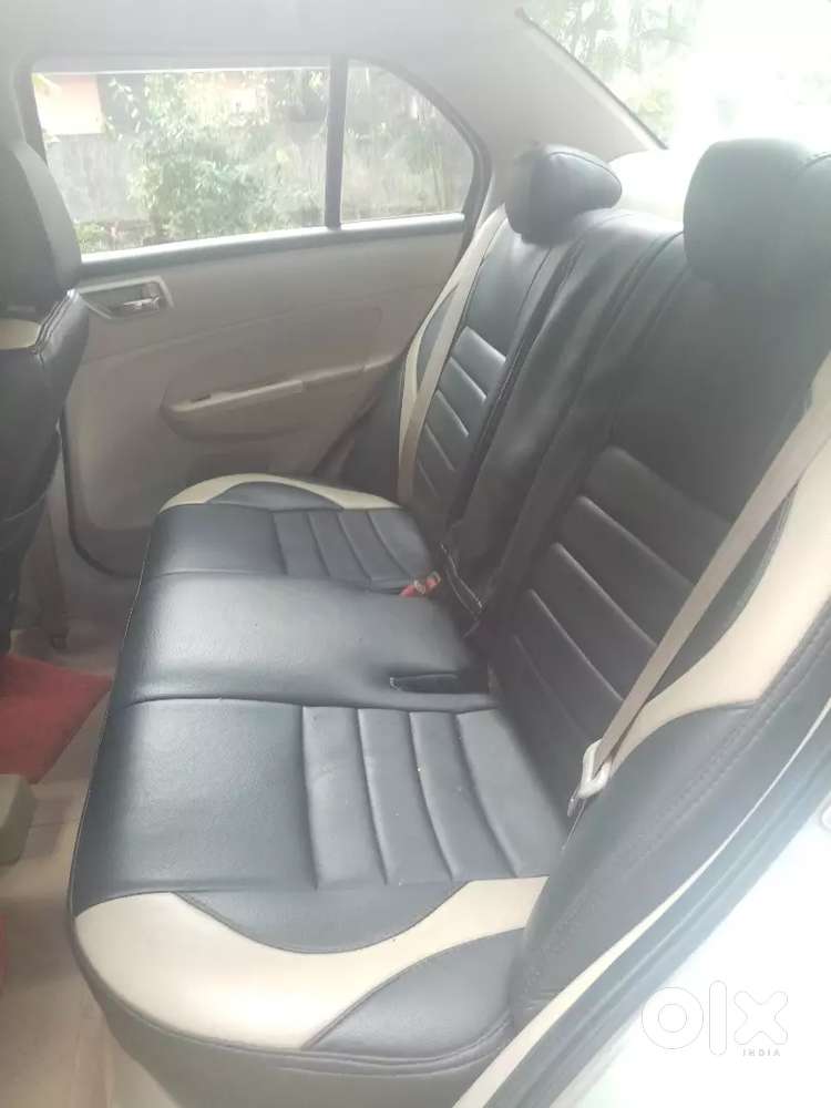 Maruti Dzire 1.2 Vxi 2016