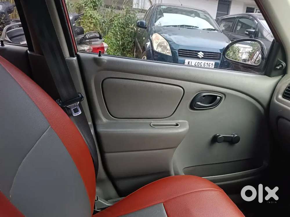 Maruti Suzuki Alto K10 2014