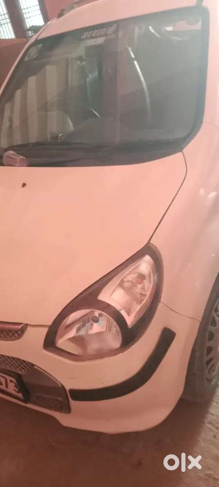 दूसरी कार लेनी है