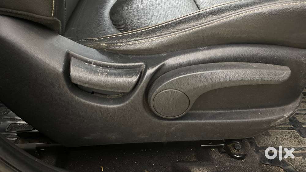 Hyundai Creta 1.6 Crdi Sx Option, 2017, Diesel