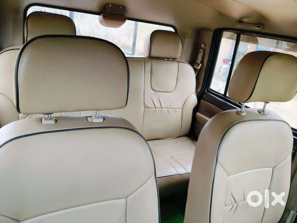 2016 Model Bolero Camper Gold Vx Insurance Fitness New Tired New.