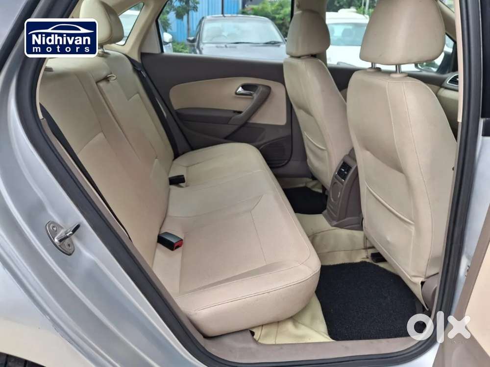 Skoda Rapid 1.5 Tdi At Style Plus, 2015, Diesel
