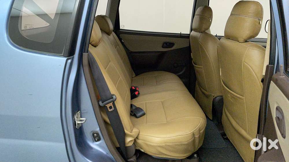 Maruti Suzuki Estilo Lxi Bs-iv, 2013, Petrol