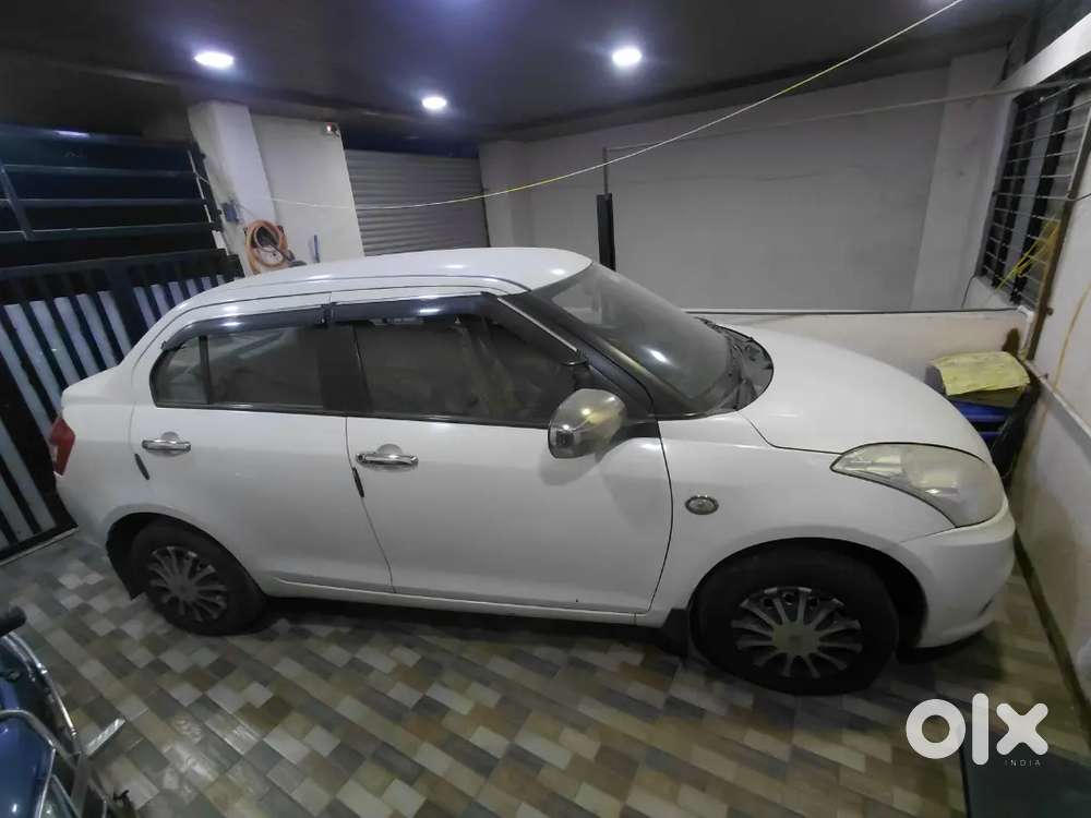 Maruti Suzuki Dezire Dec 2018