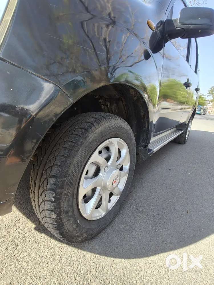 Mahindra Xylo Top Condition