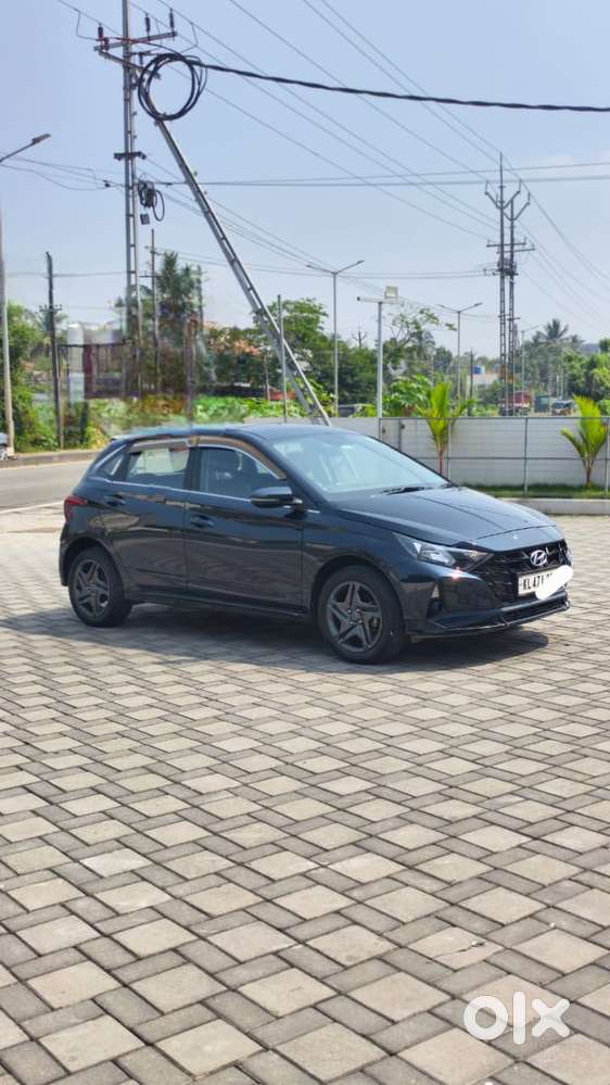Kia Sonet Htk Plus D, 2021, Diesel