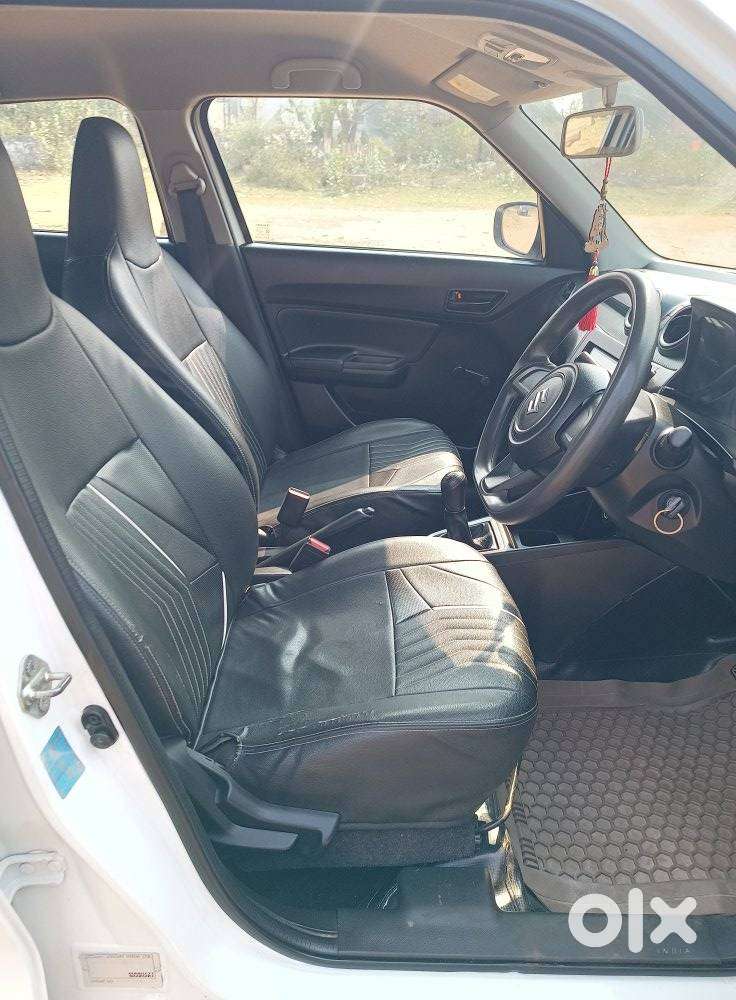 Maruti Suzuki Swift 1.2 Lxi (o), 2020, Petrol