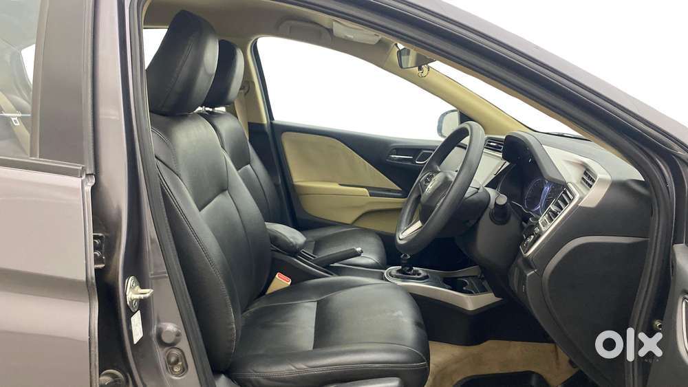 Honda City 2015-2017 I Vtec V, 2017, Petrol