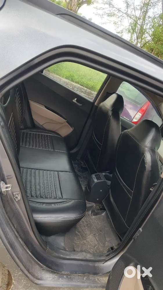 Hyundai Grand I10 Diesel