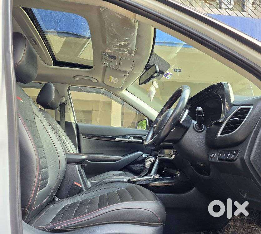 Kia Seltos Gtx Plus At D, 2022, Diesel