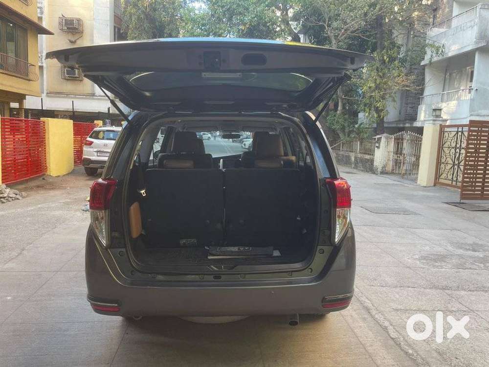 Toyota Innova Crysta 2.8z Automatic, 2018, Diesel